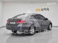 2011 Chevrolet Cruze