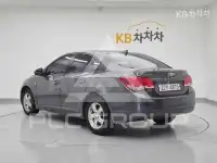 2011 Chevrolet Cruze