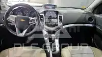 2011 Chevrolet Cruze