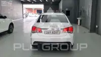 2011 Chevrolet Cruze