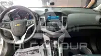 2011 Chevrolet Cruze