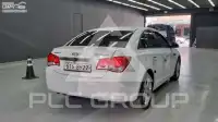 2011 Chevrolet Cruze
