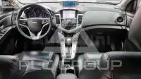 2011 Chevrolet Cruze