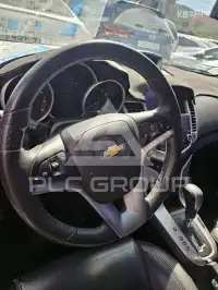 2011 Chevrolet Cruze