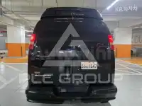 2011 Chevrolet Express