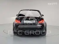 2011 BMW M1