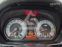 2011 BMW M1