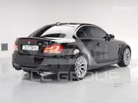 2011 BMW M1