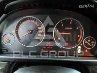 2011 BMW 523
