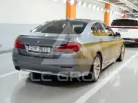 2011 BMW 523