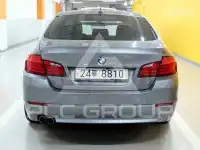 2011 BMW 523