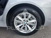 2011 BMW 523