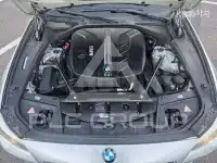 2011 BMW 523
