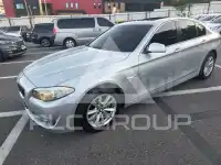 2011 BMW 523