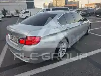 2011 BMW 523