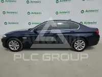 2011 BMW 523