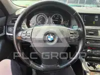 2011 BMW 523