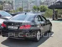 2011 BMW 523
