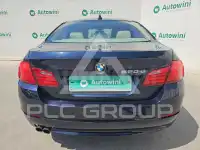 2011 BMW 523