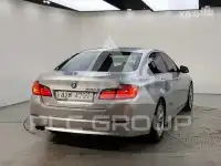 2011 BMW 523