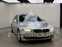 2011 BMW 523