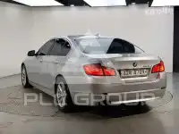 2011 BMW 523