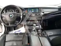 2011 BMW 523