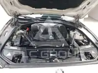 2011 BMW 523