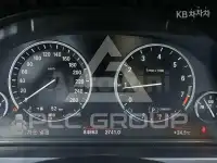 2011 BMW 7 Series