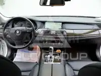 2011 BMW 7 Series