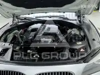 2011 BMW 7 Series