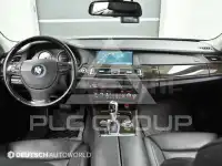 2011 BMW 7 Series