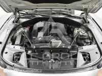 2011 BMW 7 Series