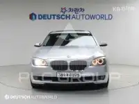 2011 BMW 7 Series