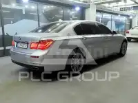 2011 BMW 7 Series
