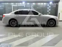 2011 BMW 7 Series