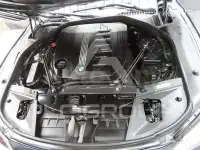 2011 BMW 7 Series