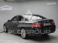 2011 BMW 7 Series