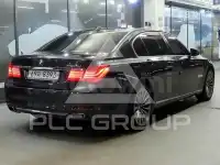 2011 BMW 7 Series