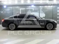 2011 BMW 7 Series