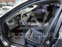 2011 BMW 7 Series