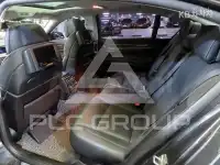 2011 BMW 7 Series
