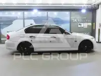 2011 BMW 330