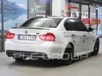 2011 BMW 330