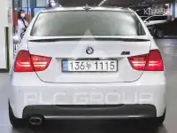 2011 BMW 330