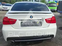 2011 BMW 330