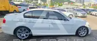 2011 BMW 330