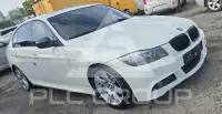 2011 BMW 330