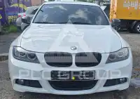 2011 BMW 330