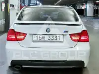 2011 BMW 330